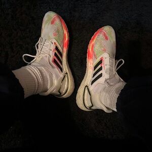 Adidas Running Shoes